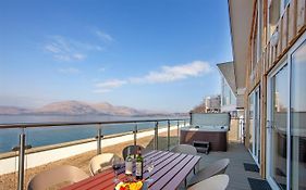 Beach Houses With Hot Tubs